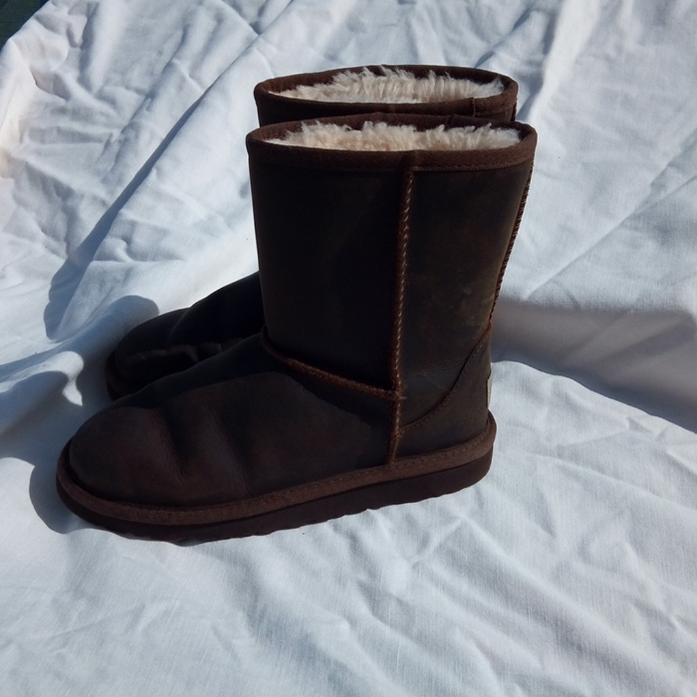 UGG Boots size 3
